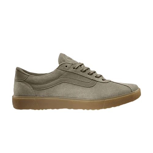 Vans Wally 3 'Reflective - Fallen Rock Gum'