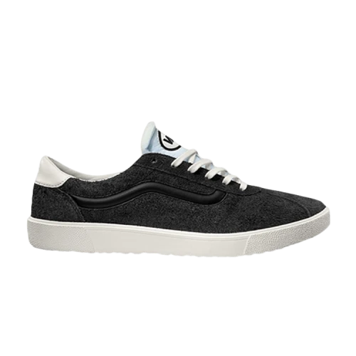 Vans Wally 3 'Court Sport - Black'
