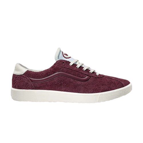 Vans Wally 3 'Court Sport - Port Royale'