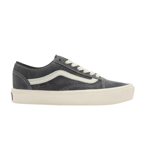 Vans Old Skool Lite LX 'Grey Pinstripe'