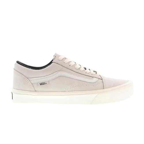 Vans Old Skool Lite LX 'Marshmallow'