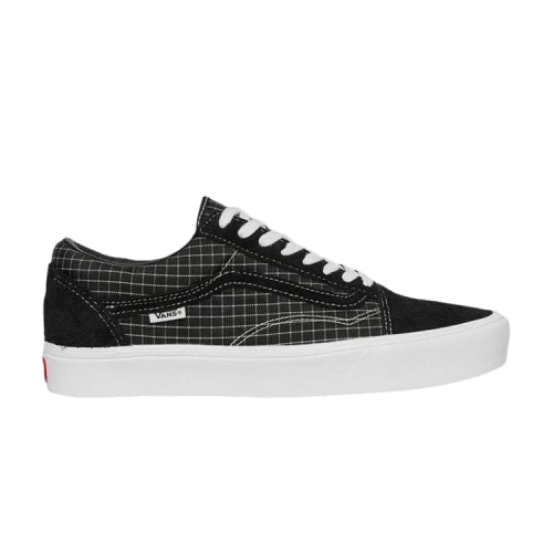 Starcow x Vans Old Skool Lite LX 'Black'