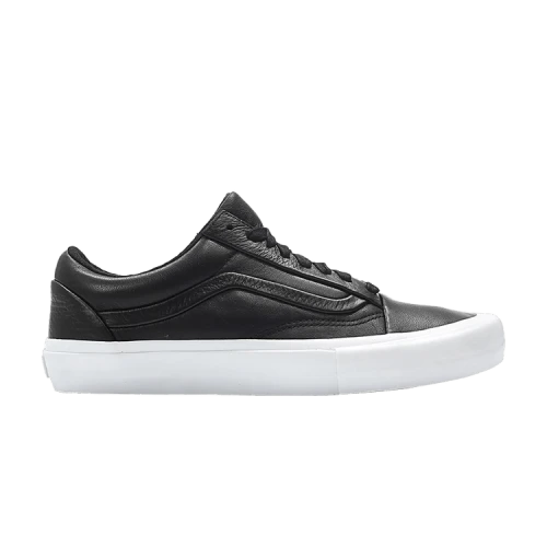 Vans Old Skool 'Stitch and Turn'