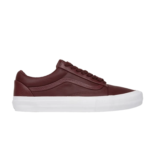 Vans Old Skool ST LX