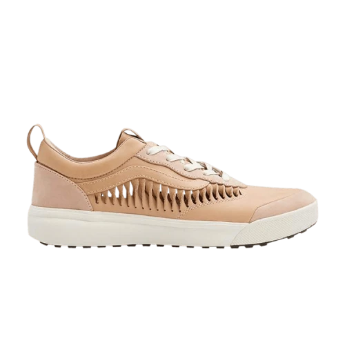 Vans UltraRange LX 'Twisted Leather - Amberlight'