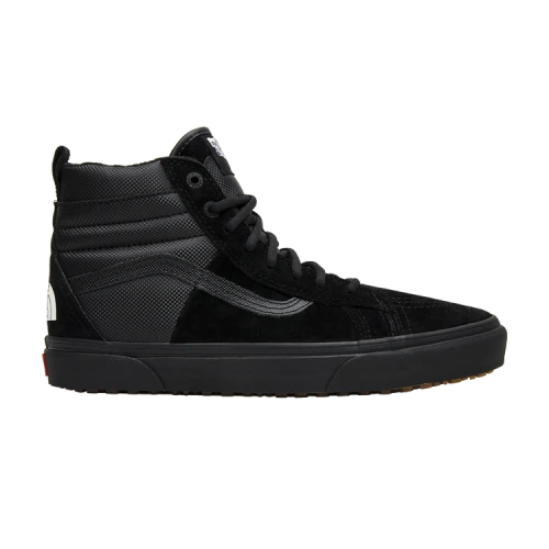 Vans Sk8-Hi 46 MTE DX 'The North Face Black'