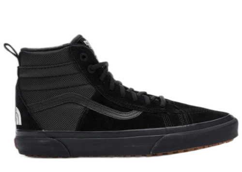 Vans Sk8-Hi 46 MTE DX The North Face Black
