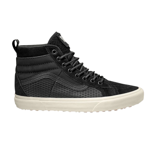 Vans Sk8-Hi 46 DX MTE Tact Black