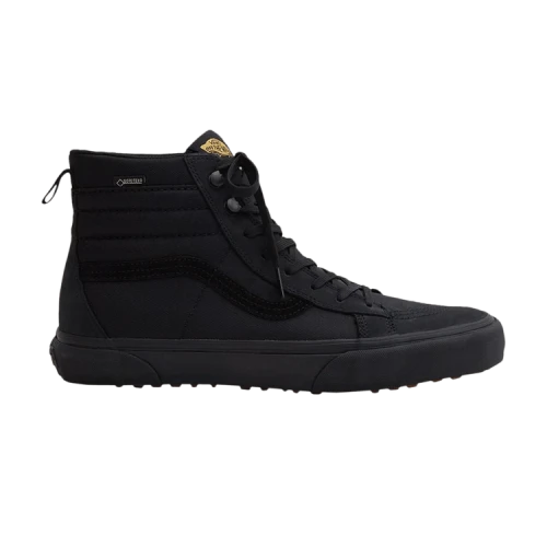 Vans Sk8-Hi Gore-Tex MTE 'Blackout'