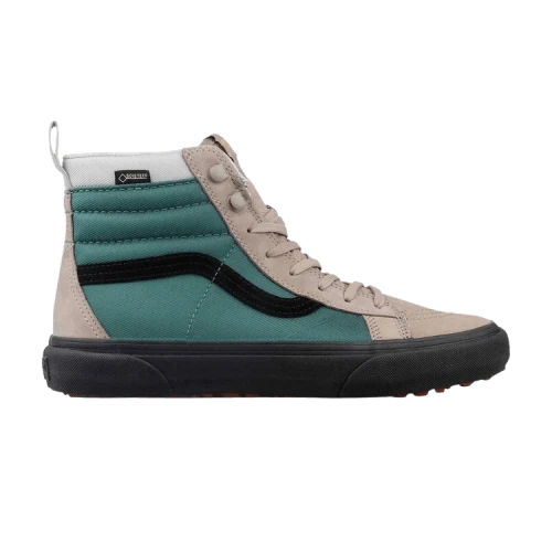 Vans Sk8-Hi Gore-Tex MTE 'Fallen Rock Evergreen'