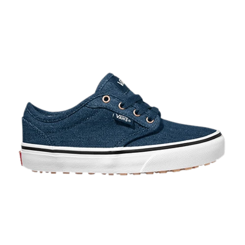 Vans Atwood MTE Kids 'Dress Blues'