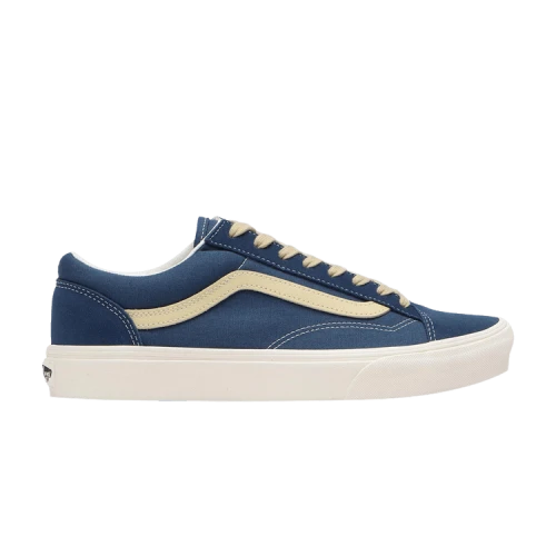 Vans Style 36 'Vintage Sport - Denim Blue'