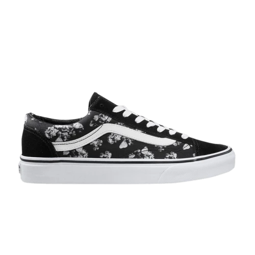 Vans Style 36 'Galaxy Floral'