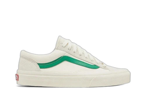Vans Style 36 'Jolly Green'