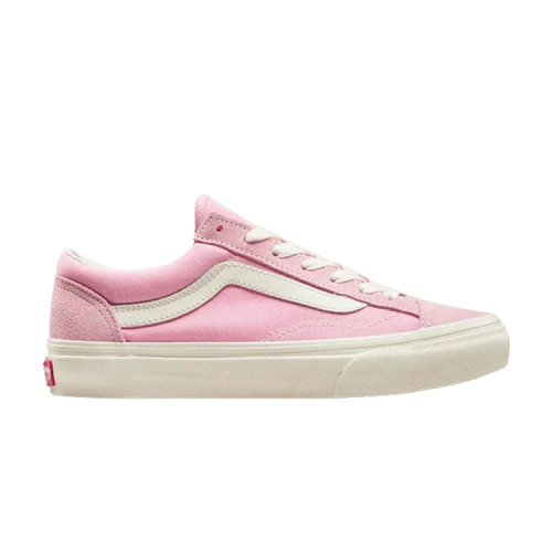 Vans Style 36 'Coral Blush'