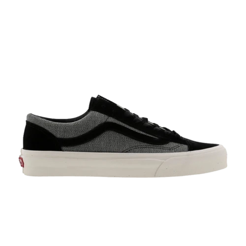 Vans Style 36 'Black'
