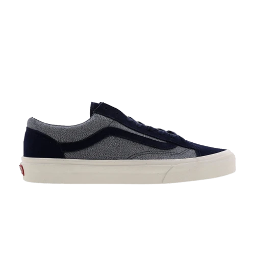 Vans Style 36 'Dress Blues'