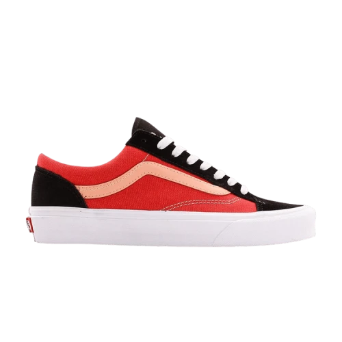 Vans Style 36 Vintage Sport 'Poinsettia'