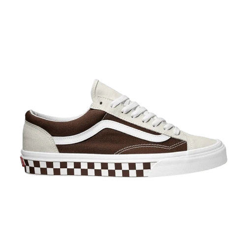 Vans Style 36 'BMX Checkerboard'