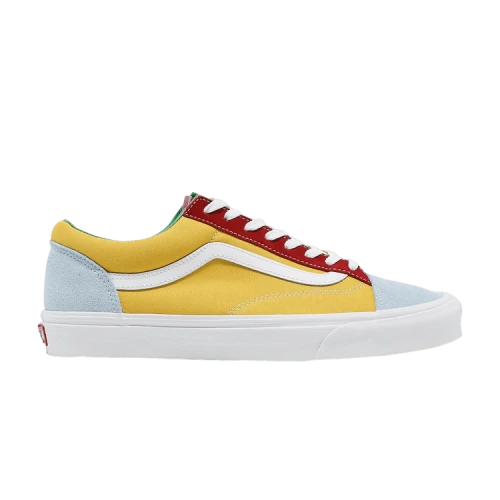 Vans Style 36 Sunshine Multi