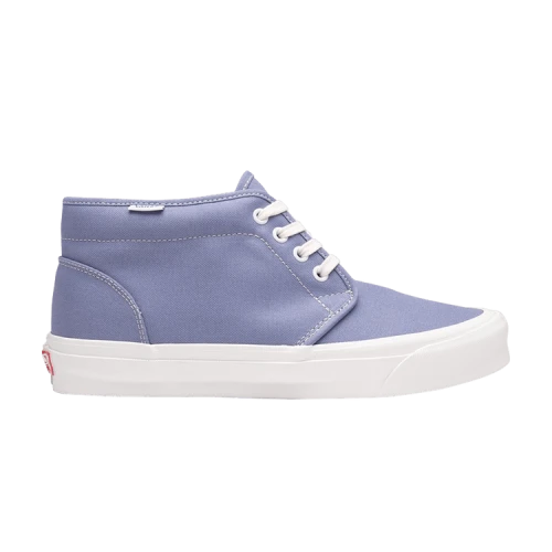 Vans OG Chukka LX Tempest