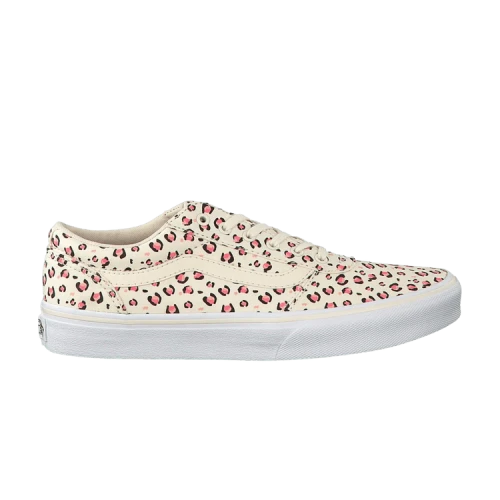 Vans Maddie Kids 'Sweet Cheetah'