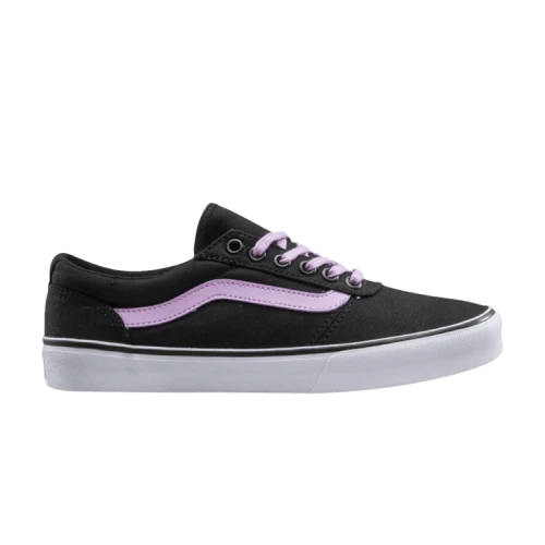 Vans Maddie 'Black Lilac' (Women's)
