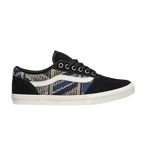 Vans Maddie 'Tribal' (Women's)