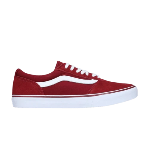 Vans Maddie 'Cabernet' (Women's)