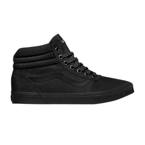 Vans Maddie High 'Black' (Women's)