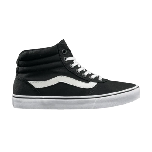 Vans Maddie High 'Black' (Women's)