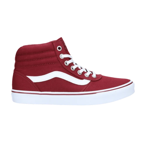 Vans Maddie High 'Cabernet' (Women's)