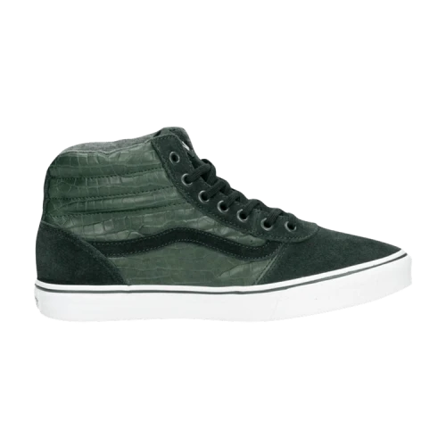 Vans Maddie High MTE 'Dark Forest' (Women's)