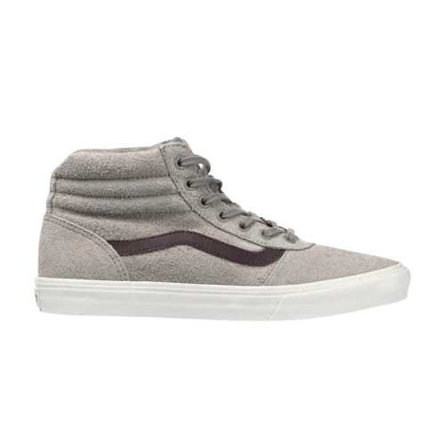 Vans Maddie High MTE 'Wild Dove' (Women's)
