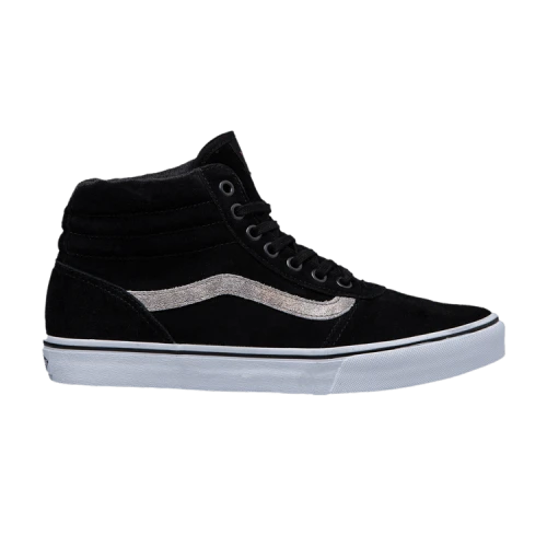 Vans Maddie High MTE 'Black Galaxy' (Women's)