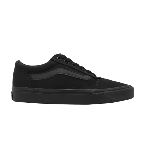 Vans Ward 'Triple Black'