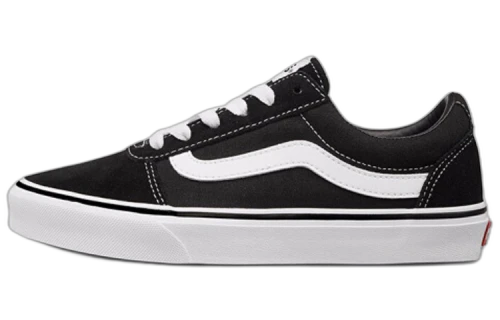 Vans Ward Black (Women's)