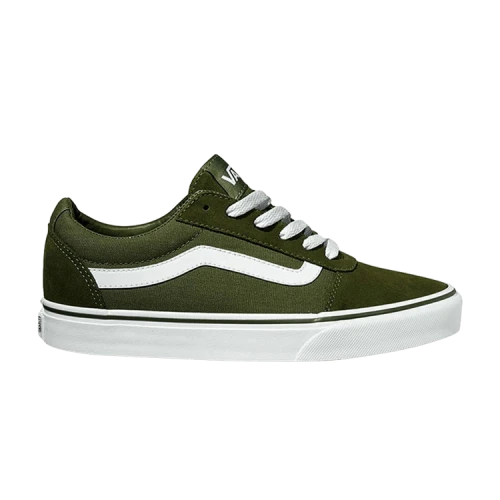 Vans Ward 'Olive' (Women's)