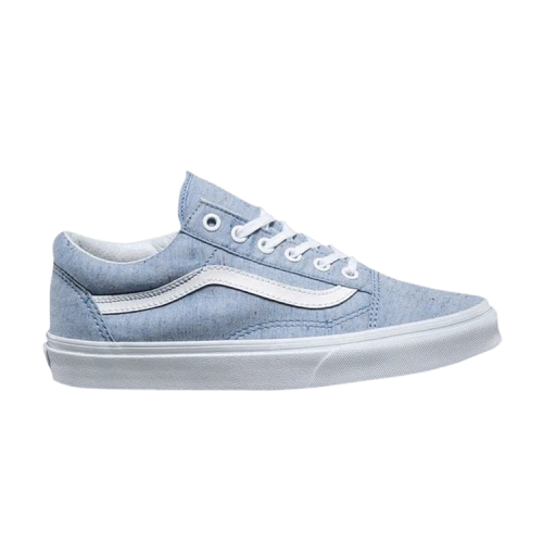 Vans Ward 'Speckle Blue' (Women's)