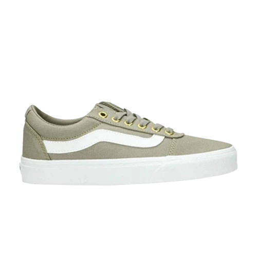 Vans Ward 'Aluminum' (Women's)