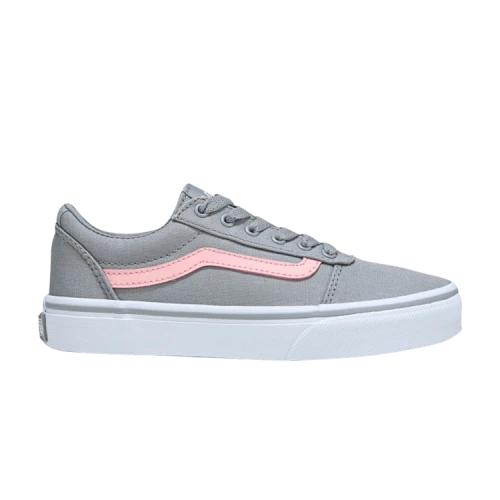 Vans Ward 'Grey Sepia Rose' (Women's)