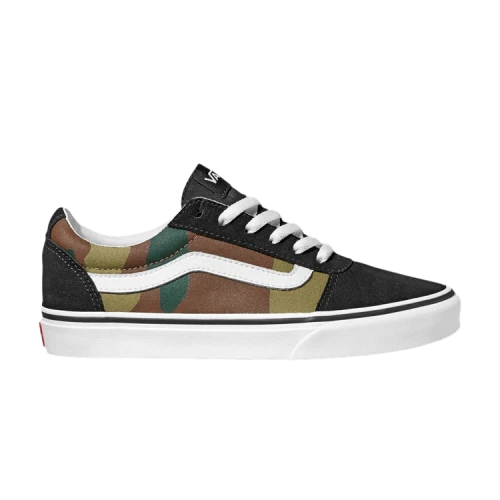 Vans Ward 'Camo' (Women's)