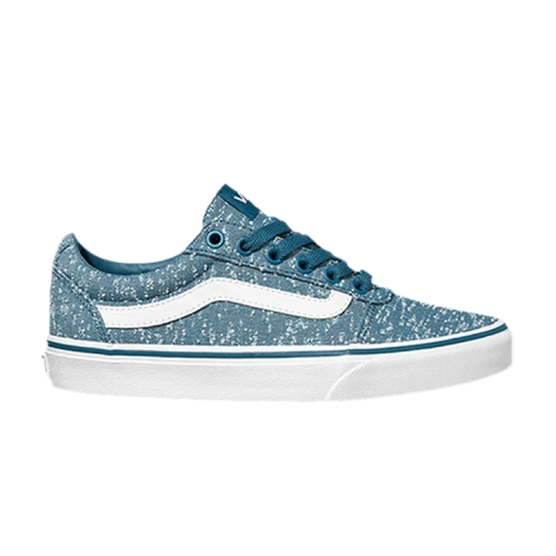 Vans Ward 'Marled Canvas - Corsair' (Women's)