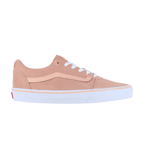 Vans Ward 'Rose Cloud' (Women's)