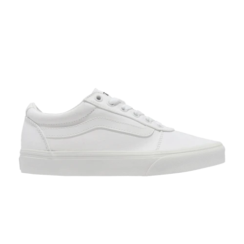 Vans Ward 'Triple White' (Women's)