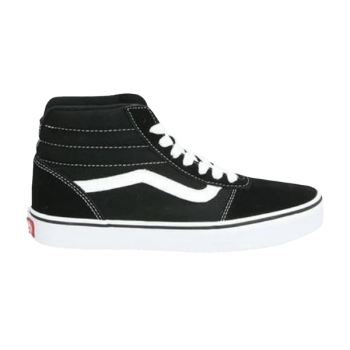 Vans Ward High 'Black' (Women's)