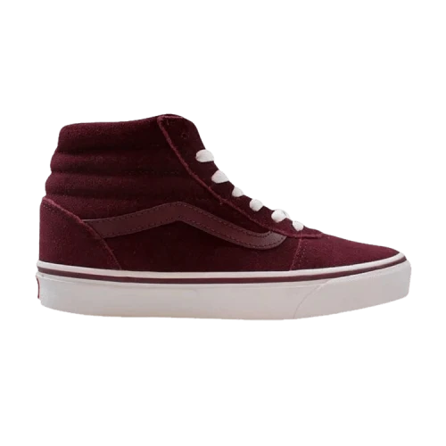 Vans Ward High 'Port Royale'