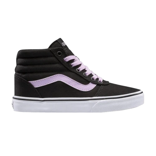 Vans Ward High 'Black Lilac' (Women's)