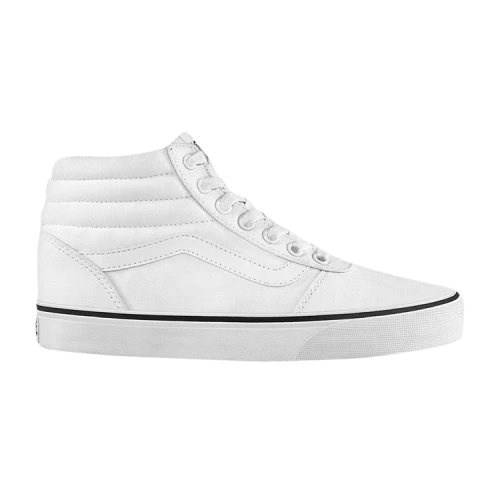 Vans Ward High 'White' (Women's)