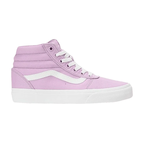 Vans Ward High 'Lilac' (Women's)